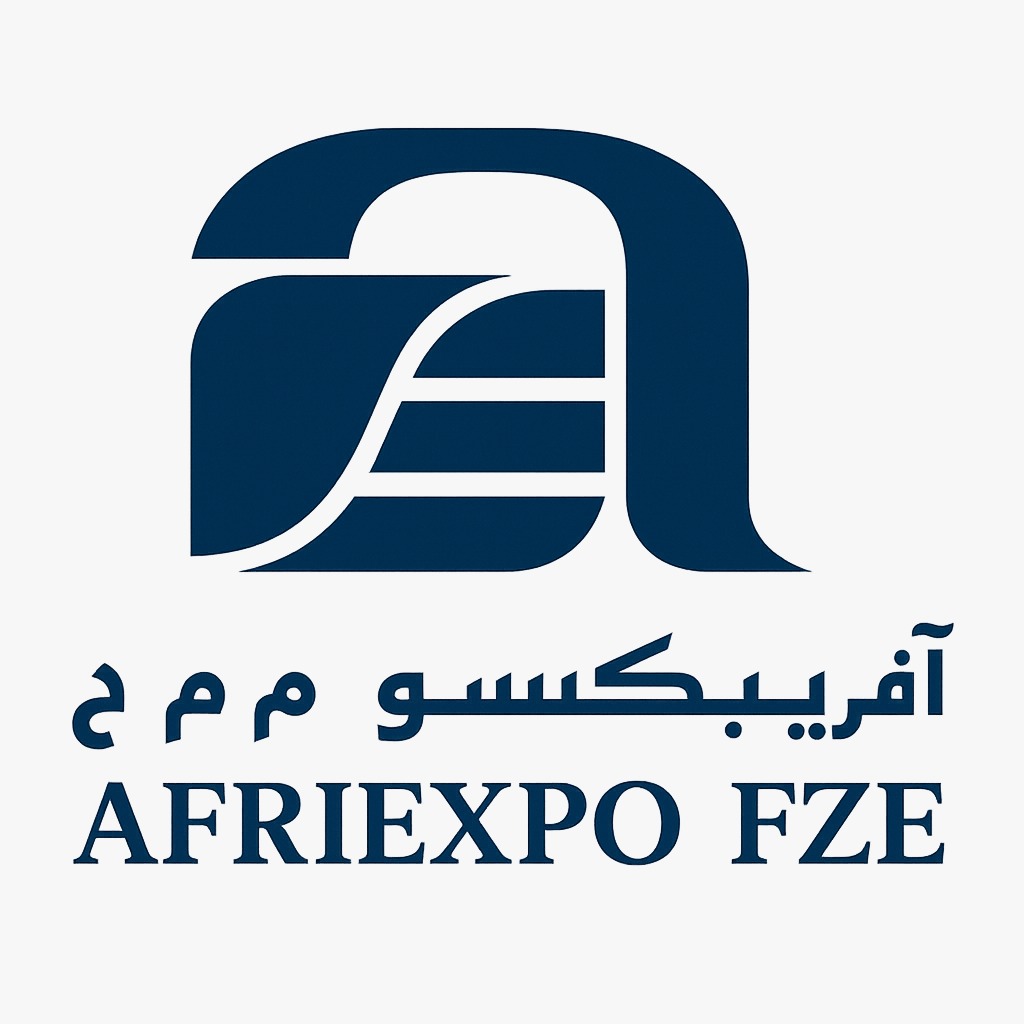 Afriexpo FZE
